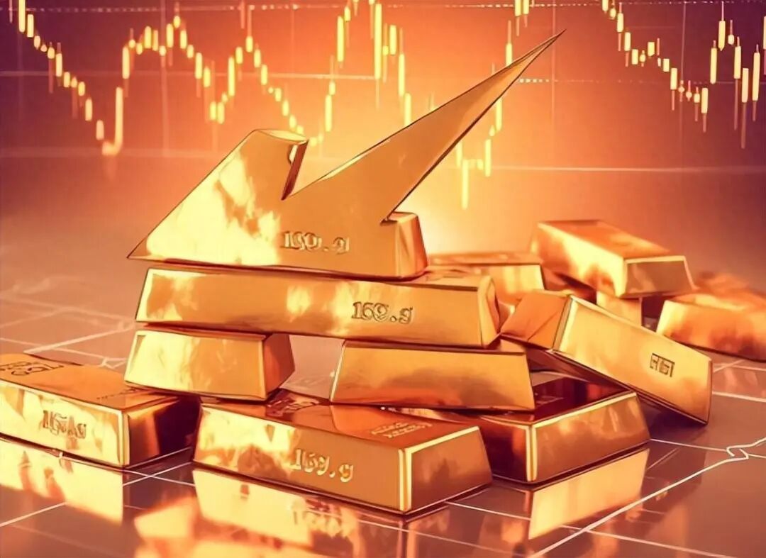 金都财神：12.19黄金行情走势分析及操作建议_财富号_东方财富网