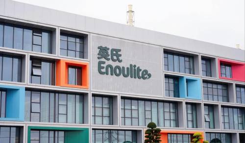 英氏控股研发费用率仅1%对长期竞争力的影响分析