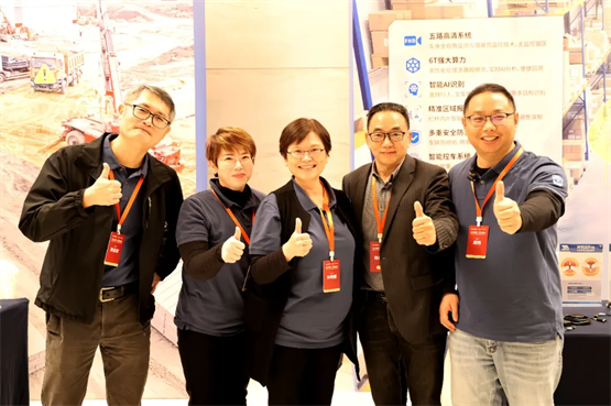 中叉网专访威盛电子黄宗庆:ai双镜技术重构危化安全范式