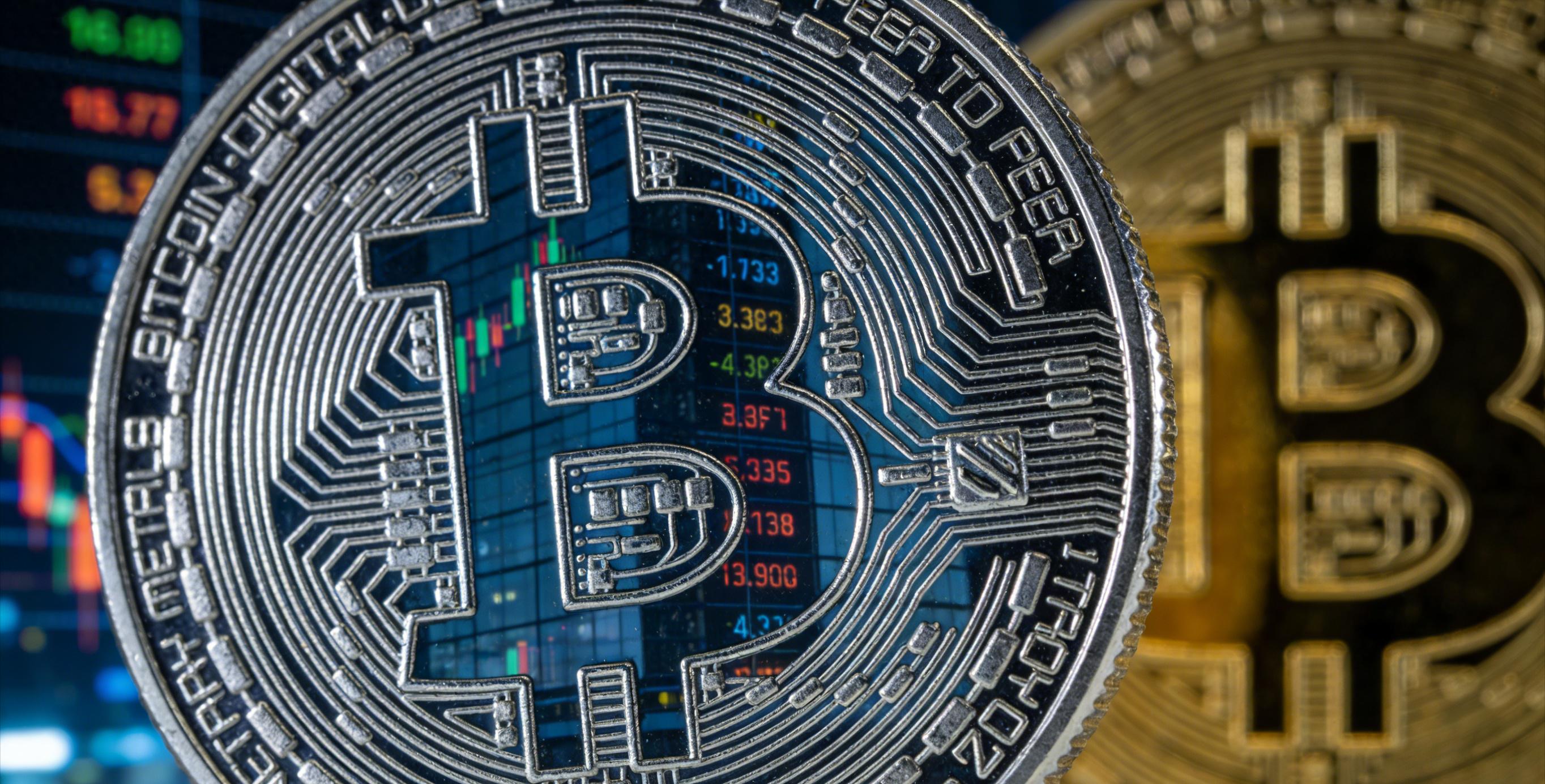 降息25 基点暴击！加密资产冲9 万，比特币89600 暴动开局_财富号_东方财富网