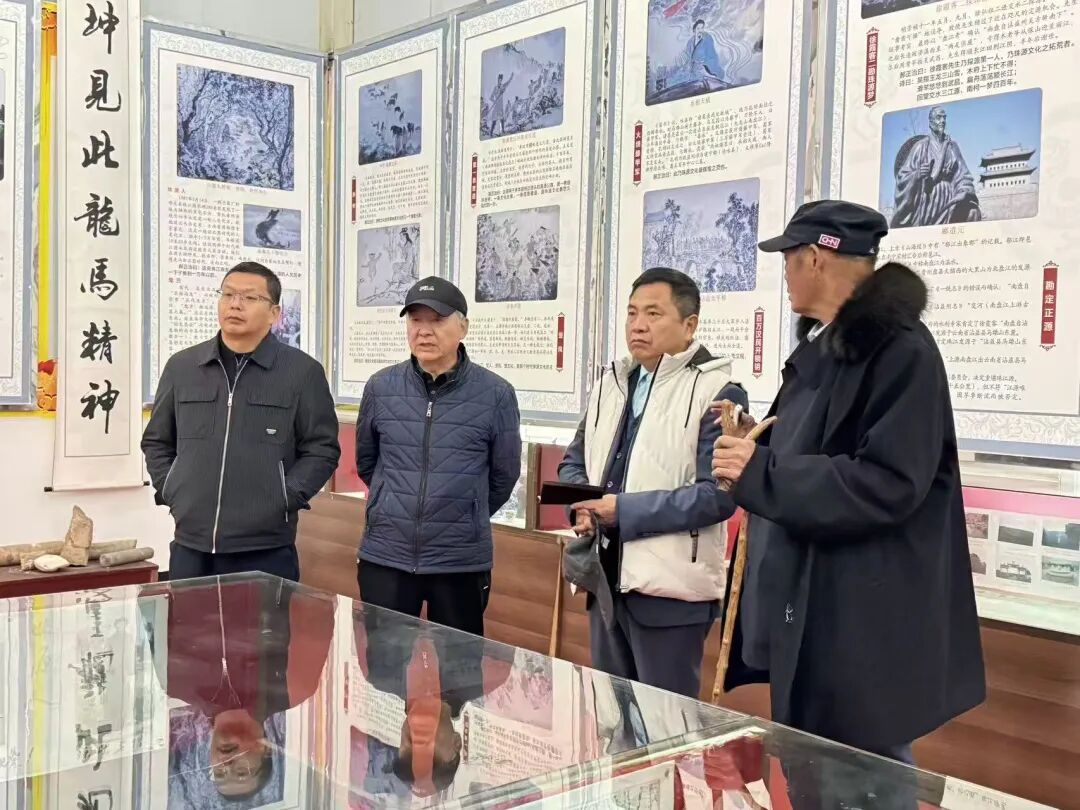 驻进曲靖：作家彭学明与云南的乡土之约