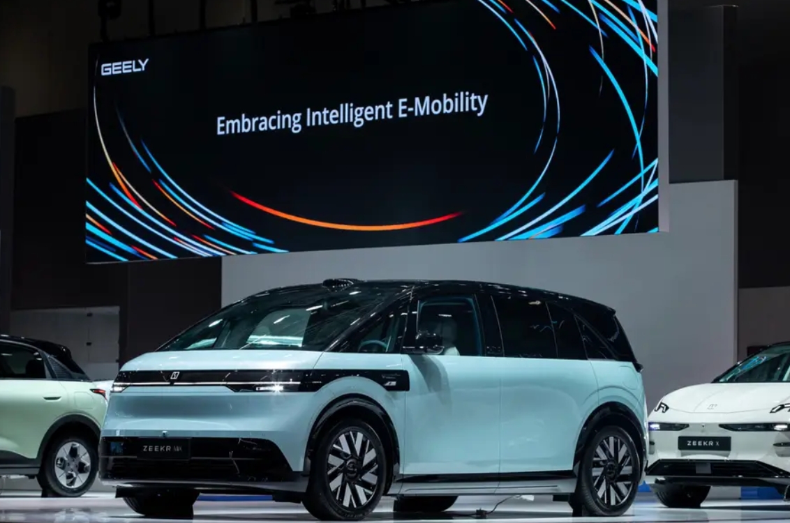 美国不留人自有留人处极氪私有化后并入吉利_财富号_东方财富网