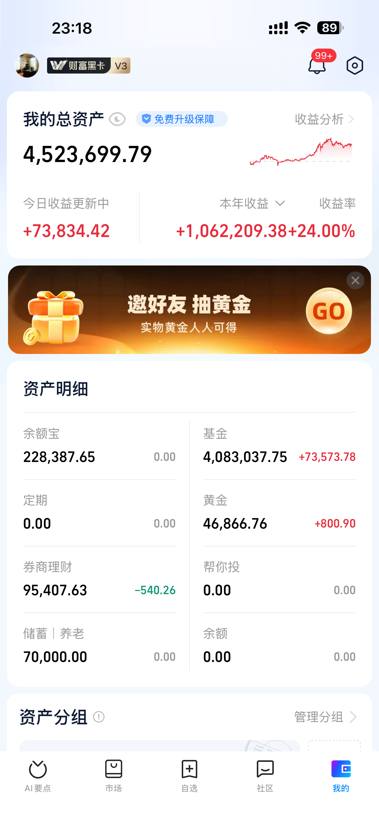 12.23日早评|重磅公布！外资大消息！A股还能涨38%！_财富号_东方财富网