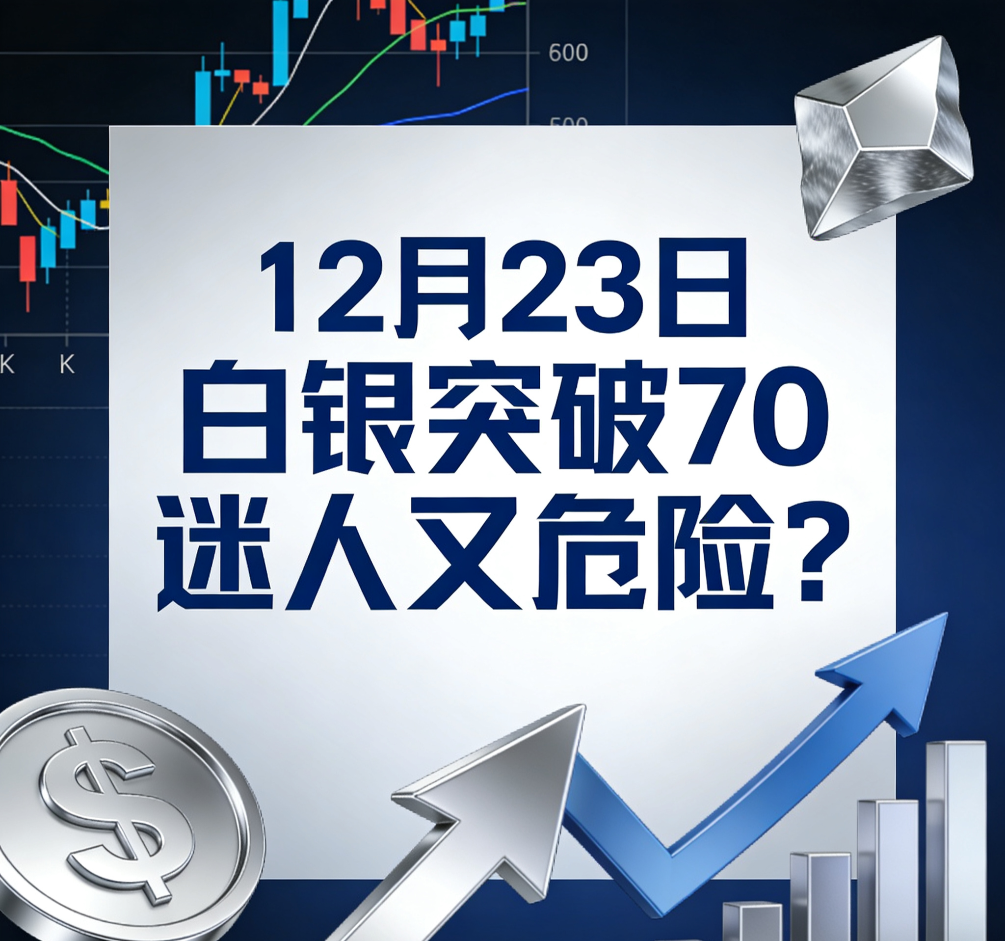 白银如何套利？连续涨停！白银迷人又危险！_财富号_东方财富网