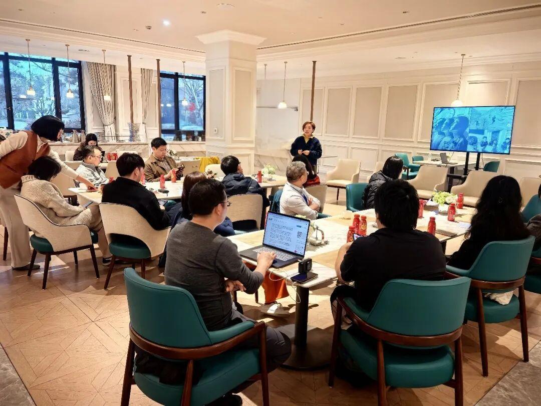 2025崇明生物多样性媒体研讨会成功举办