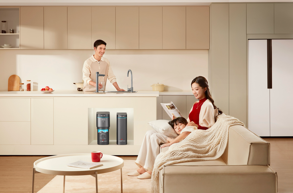 新的一年必BUY好物推荐，给你的生活来次高级焕新-家电圈官网