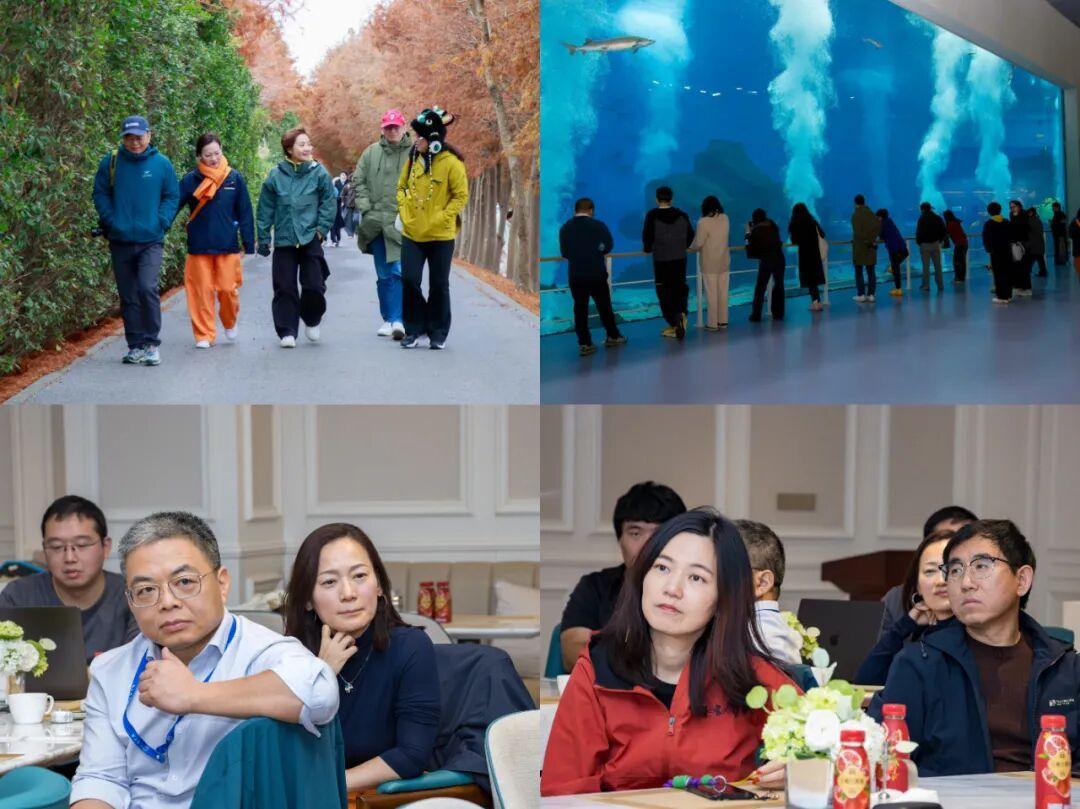 2025崇明生物多样性媒体研讨会成功举办-科记汇