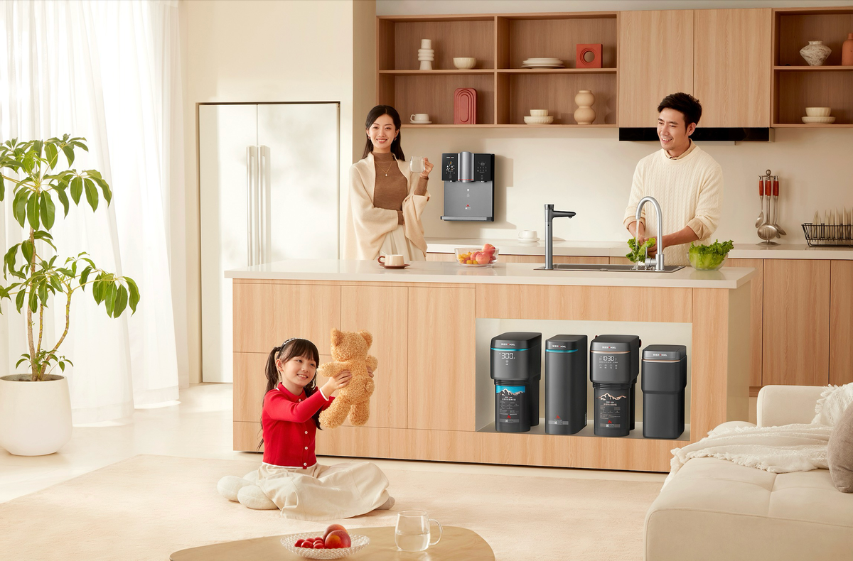 新的一年必BUY好物推荐，给你的生活来次高级焕新-家电圈官网