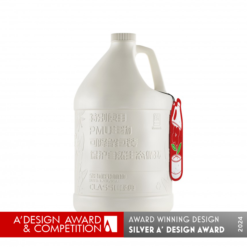 技术赋能·全链减碳:统一瓶中树机油引领绿色养护新范式