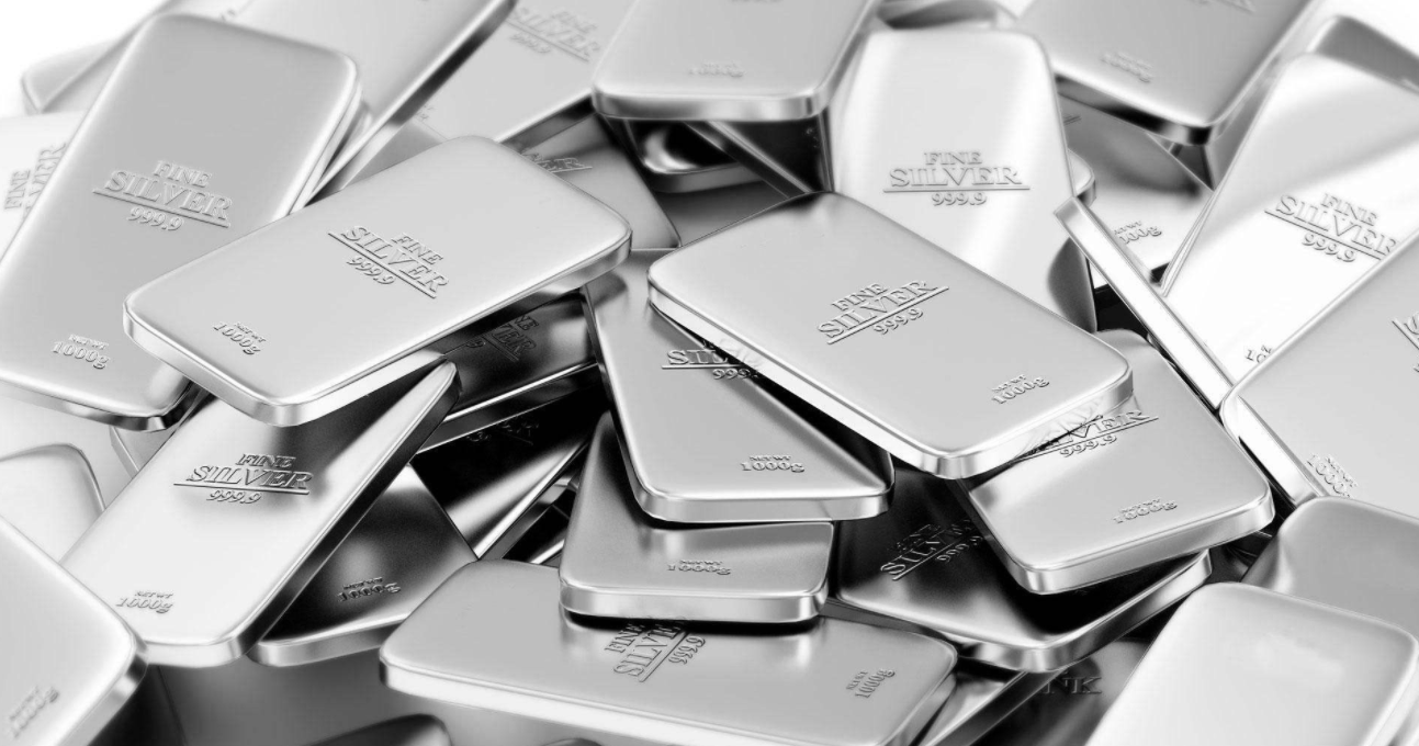 继续强势！黄金白银仍在上涨，还有多大空间？_财富号_东方财富网