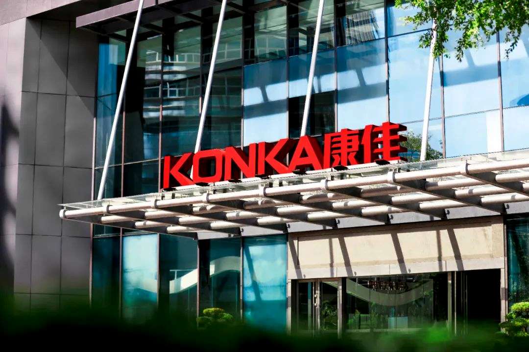 康佳集团8.24亿股东借款逾期 近四年亏79亿负债97%财务紧绷(图4)