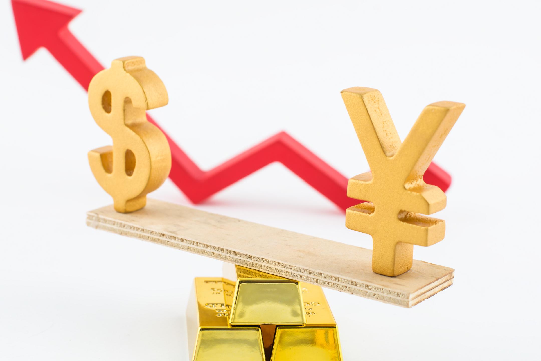 人民币汇率加速迈进6时代_财富号_东方财富网