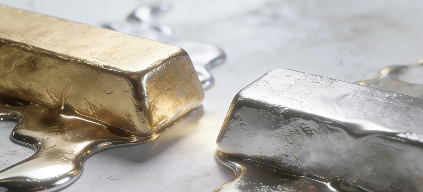 白银疯涨火出圈！不是黄金买不起，而是白银更有性价比_财富号_东方财富网