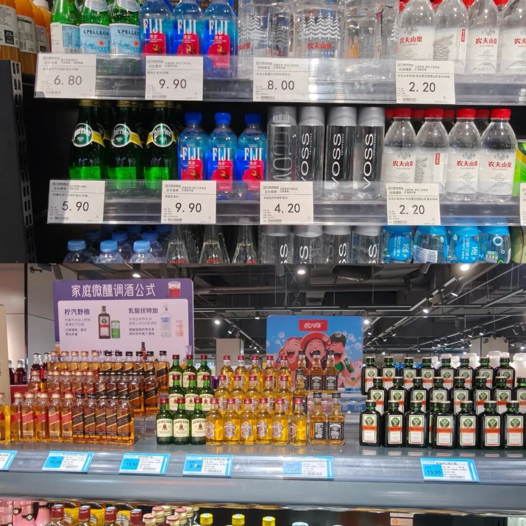 实探万果园超市:周口“超市王”成为胖东来“门徒”,商品力难题待解