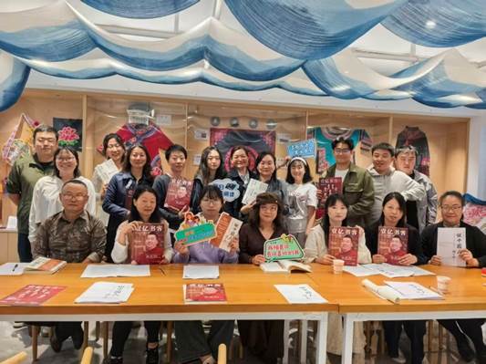 居民共创，服务升级：昆明佳园社区如何实现全年惠及万人次