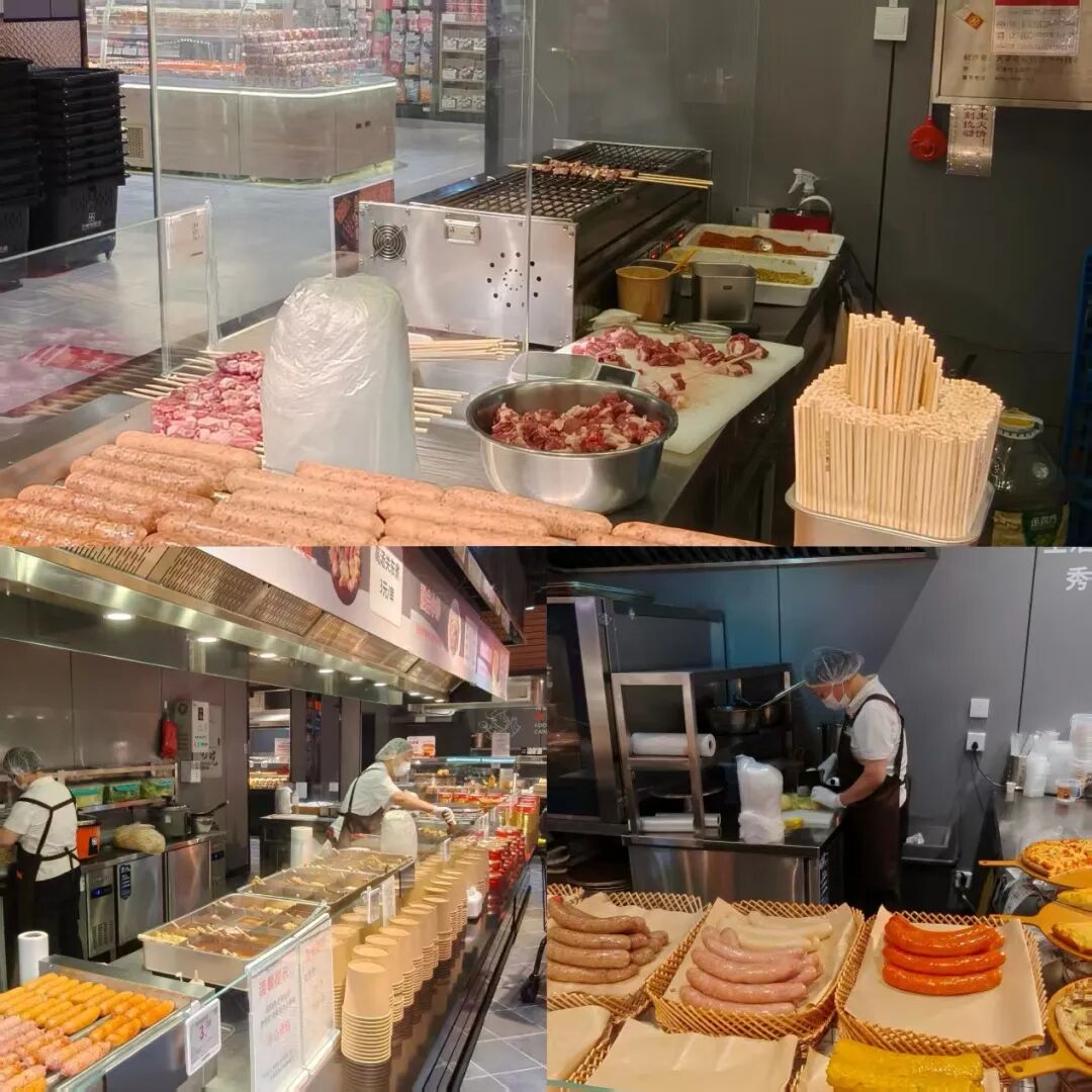 实探万果园超市:周口“超市王”成为胖东来“门徒”,商品力难题待解