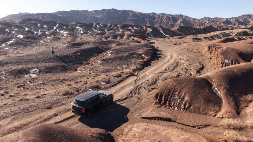 山河为证，荣誉加冕，华为乾崑助传祺向往S9首次智行中国顺利收官-科记汇