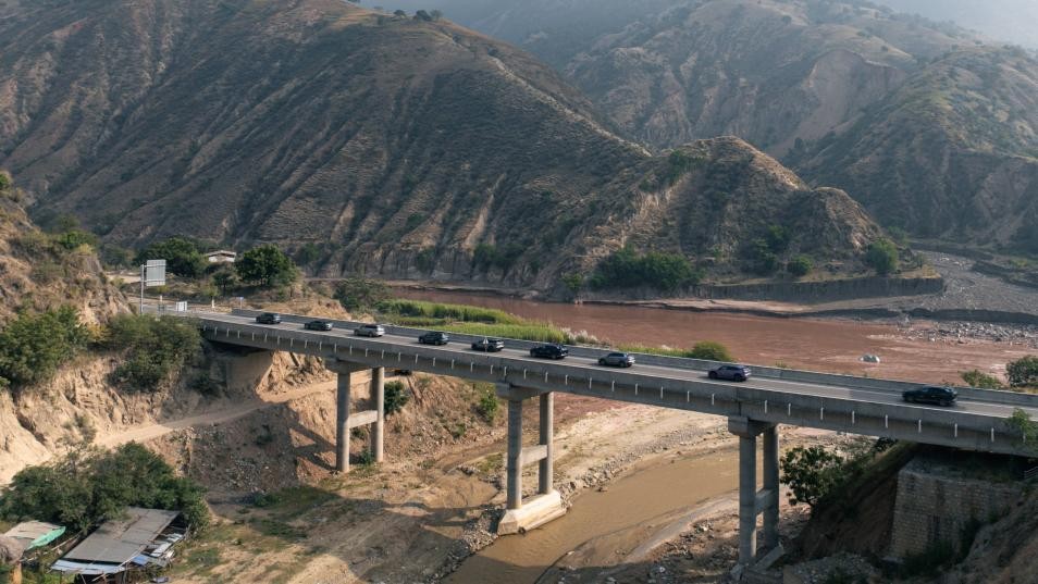 山河为证，荣誉加冕，华为乾崑助传祺向往S9首次智行中国顺利收官-科记汇