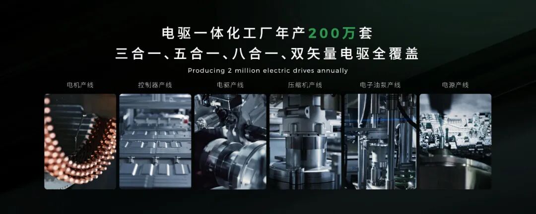 零跑10周年 | 朱江明演讲全文（未删减版）-科记汇