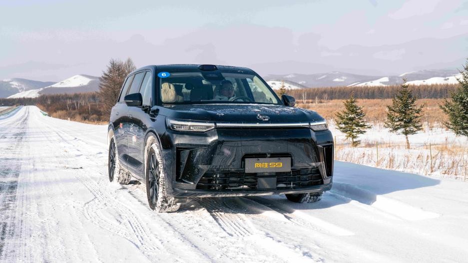 山河为证，荣誉加冕，华为乾崑助传祺向往S9首次智行中国顺利收官-科记汇