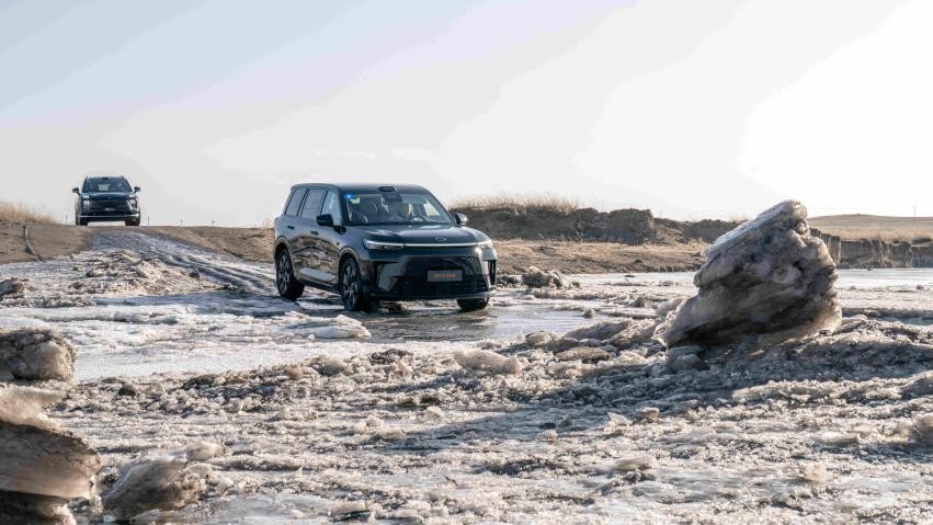 山河为证，荣誉加冕，华为乾崑助传祺向往S9首次智行中国顺利收官-科记汇