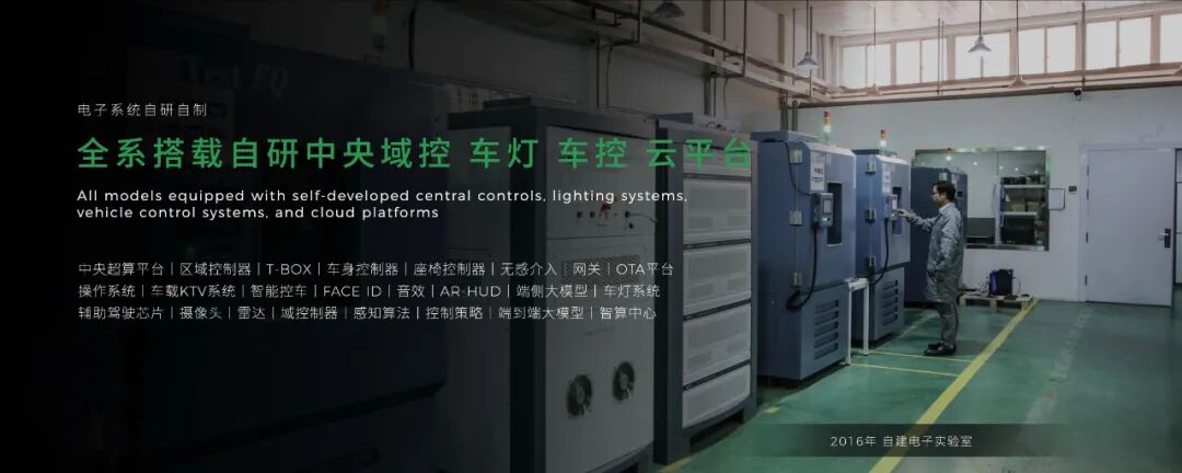 零跑10周年 | 朱江明演讲全文（未删减版）-科记汇