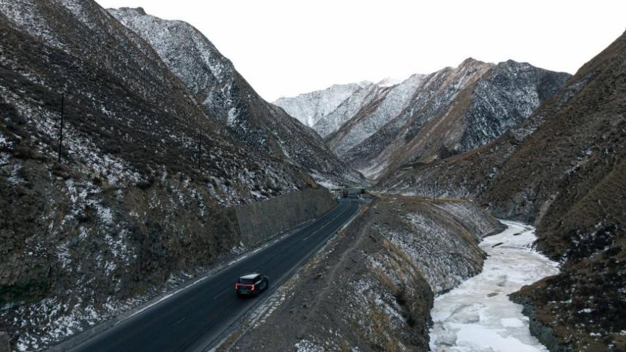 山河为证，荣誉加冕，华为乾崑助传祺向往S9首次智行中国顺利收官-科记汇