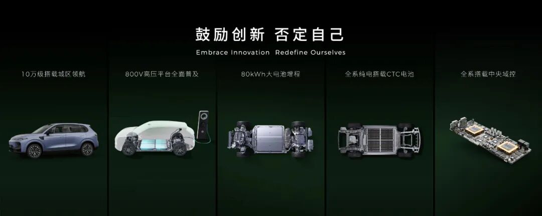 零跑10周年 | 朱江明演讲全文（未删减版）-科记汇