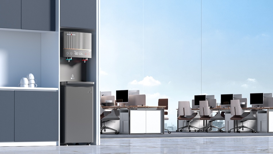 2025年净水市场稳健增长，安吉尔全屋净水方案重塑消费体验-家电圈官网