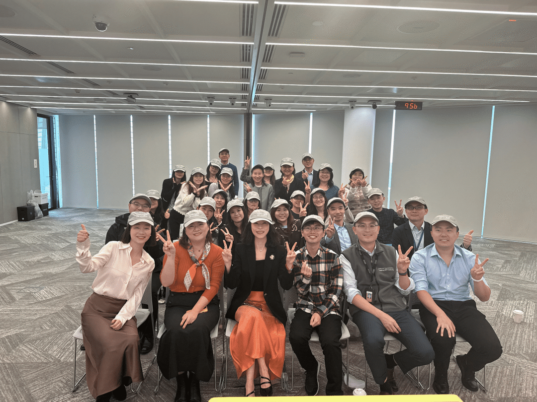 赋能下一代领导者，摩根资产管理亚太区VP Day圆满落幕_财富号_东方财富网