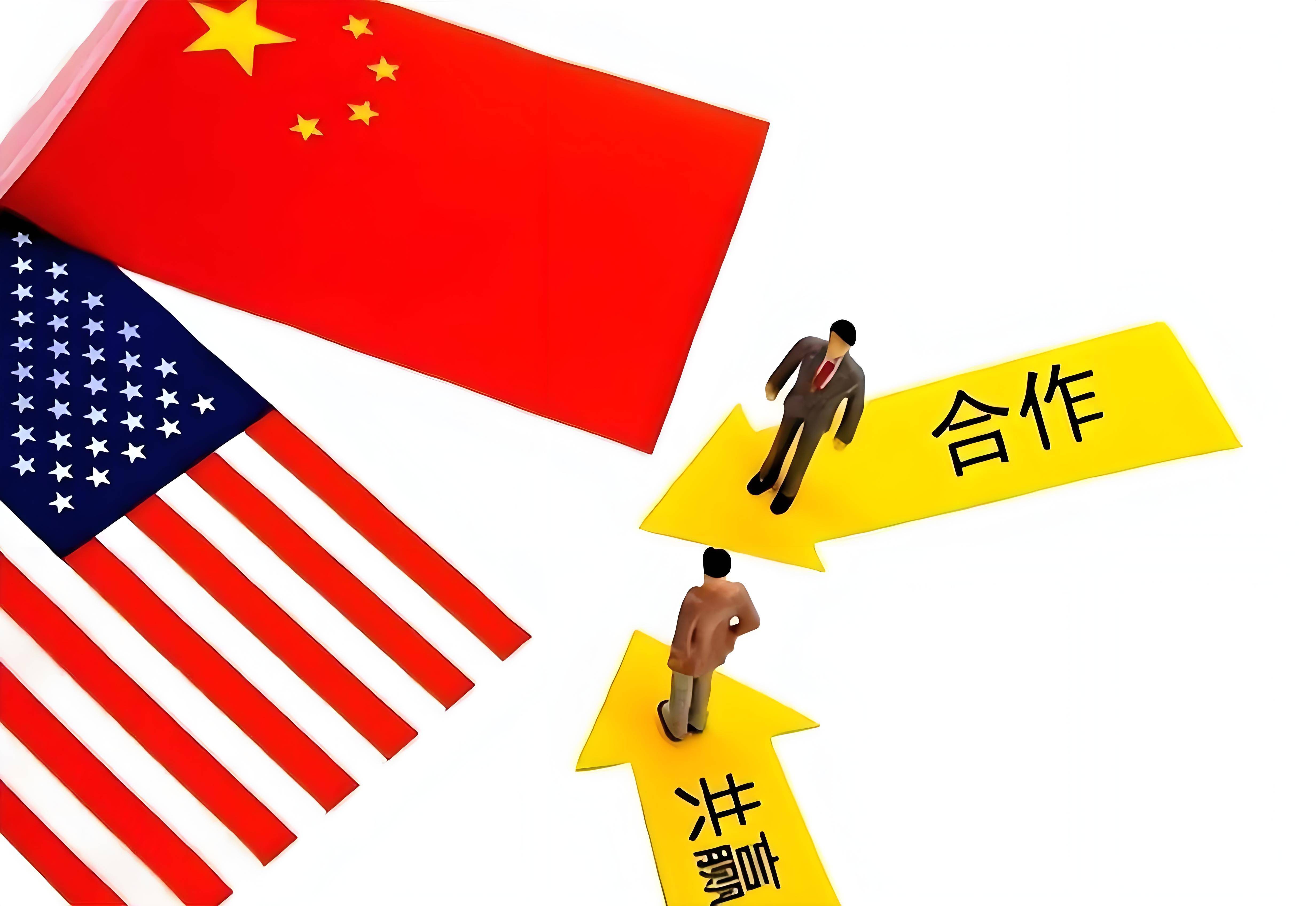 贸促搭桥:中美经贸合作再添新动力_财富号_东方财富网