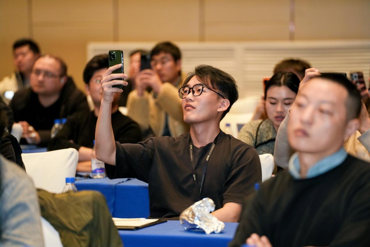 灵谷流光产业合作伙伴大会圆满举办：以“平台+数据+AI”构建智能生活新范式-家电圈官网