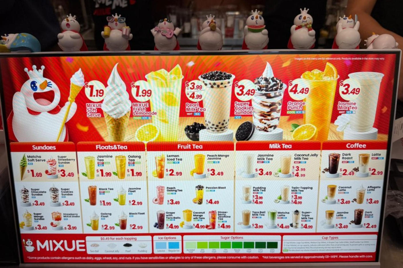 1.99 美元 (96) 사진