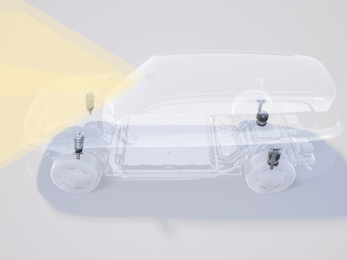 零跑D19:30万级全尺寸旗舰SUV,让豪华触手可及-科记汇