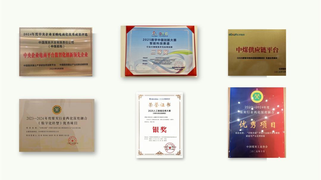 高质量发展这五年 | 中国中煤开发公司“十四五”高质量发展综述-科记汇