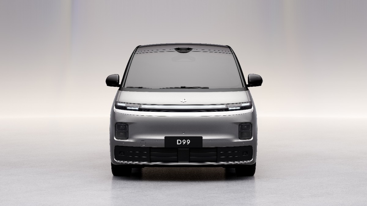 “陆地头等舱”重磅登场 零跑D99携80.3度大电池增程全球首秀-科记汇