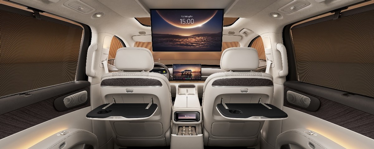 零跑D19:30万级全尺寸旗舰SUV,让豪华触手可及-科记汇