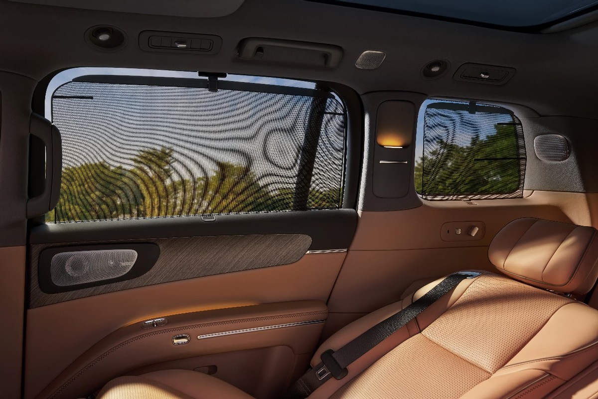 零跑D19:30万级全尺寸旗舰SUV,让豪华触手可及-科记汇