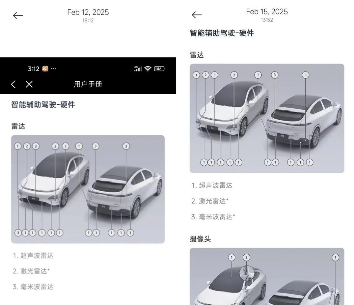 宣传5颗实装3颗？小鹏汽车被指涉销售欺诈，百名车主联名维权_财富号_东方财富网