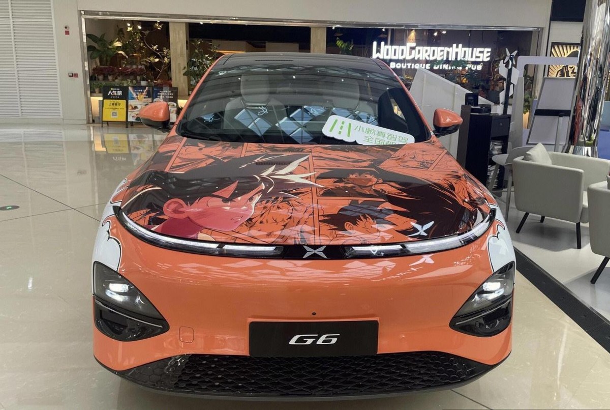 宣传5颗实装3颗？小鹏汽车被指涉销售欺诈，百名车主联名维权_财富号_东方财富网