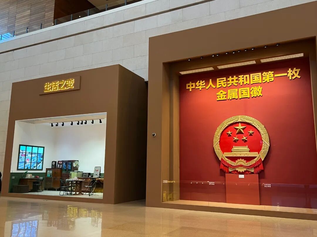 国博收藏了美菱第一台冰箱，释放了哪些信号与变局？-家电圈官网