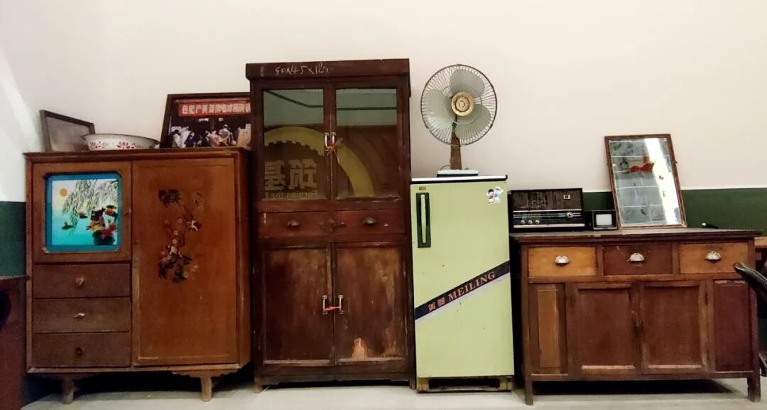 国博收藏了美菱第一台冰箱，释放了哪些信号与变局？-家电圈官网