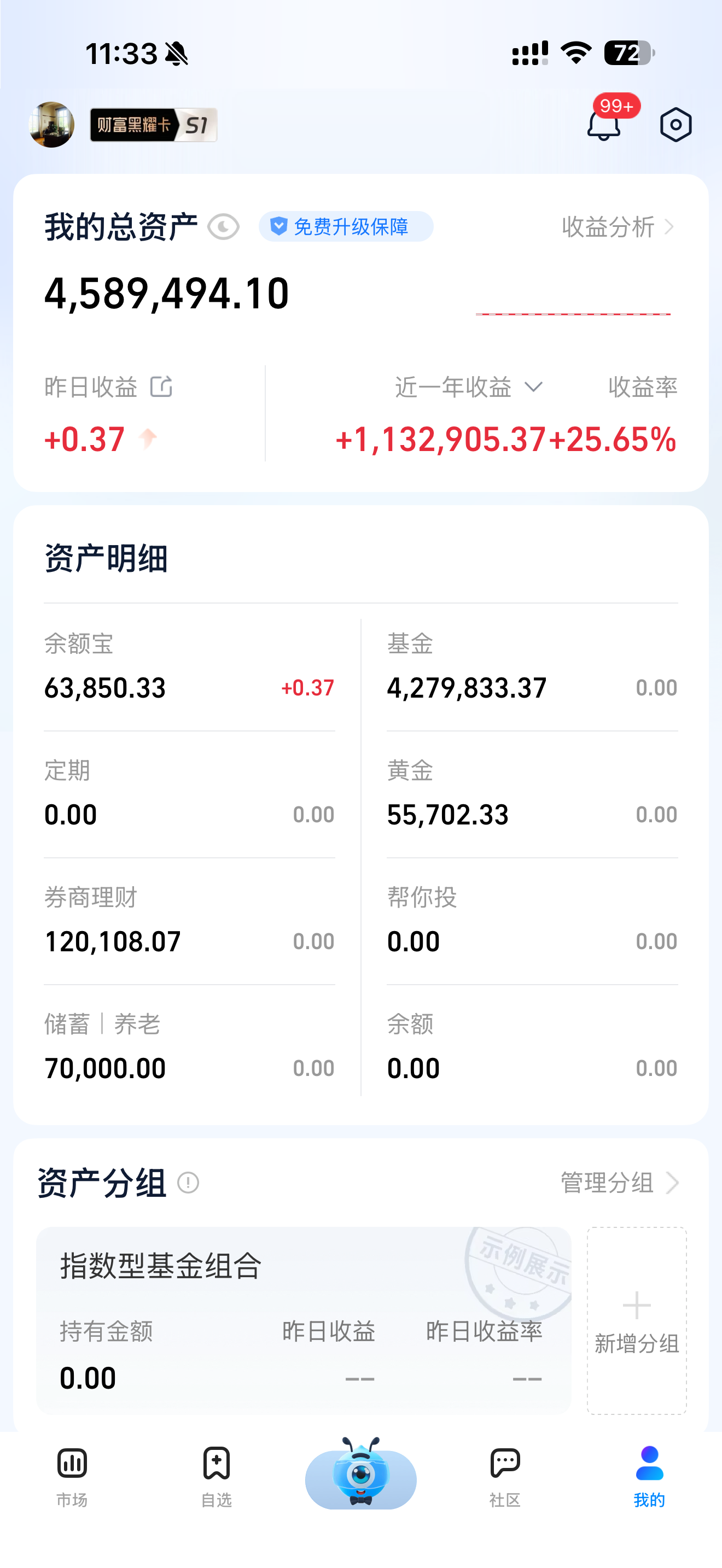 彻底炸了！港股全线大涨！A股下周开门红！_财富号_东方财富网