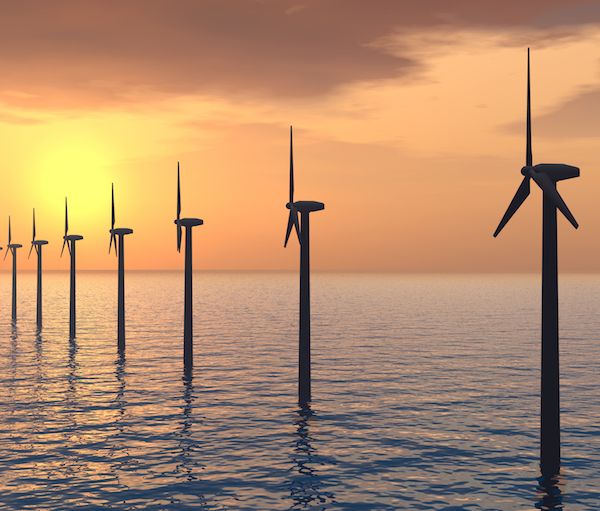 7亿元“罗生门”!风电巨头大金重工陷合同纠纷