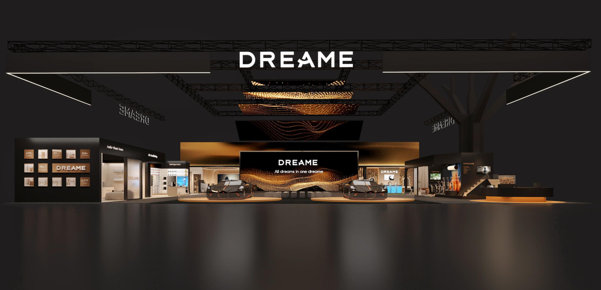 官宣！追觅空调携双机械臂空调首次亮相2026CES展会，开启全球化征程-家电圈官网