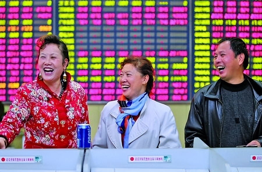收评|A股开门红!全线暴涨!_财富号_东方财富网
