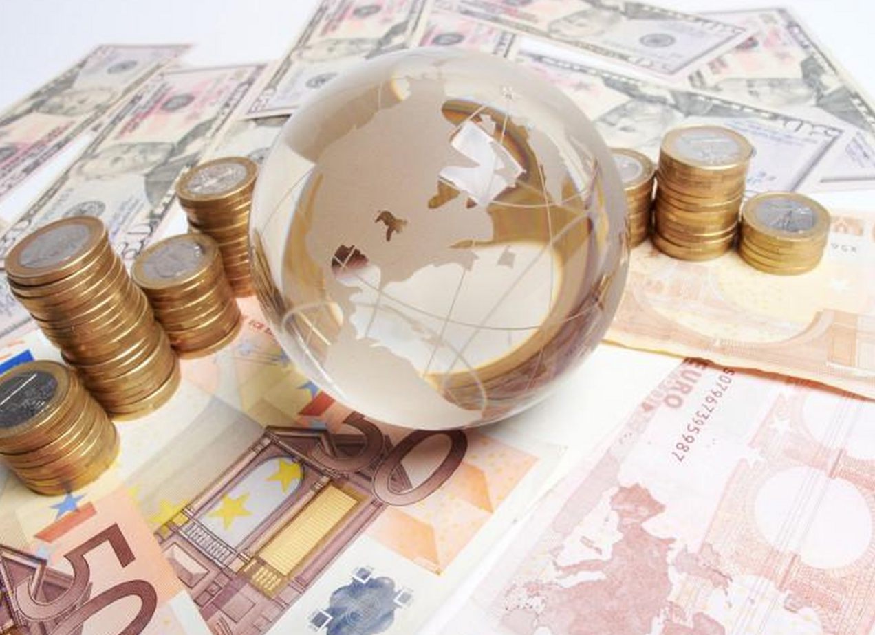 美元仍然强势，但世界已经不再“单极”_财富号_东方财富网