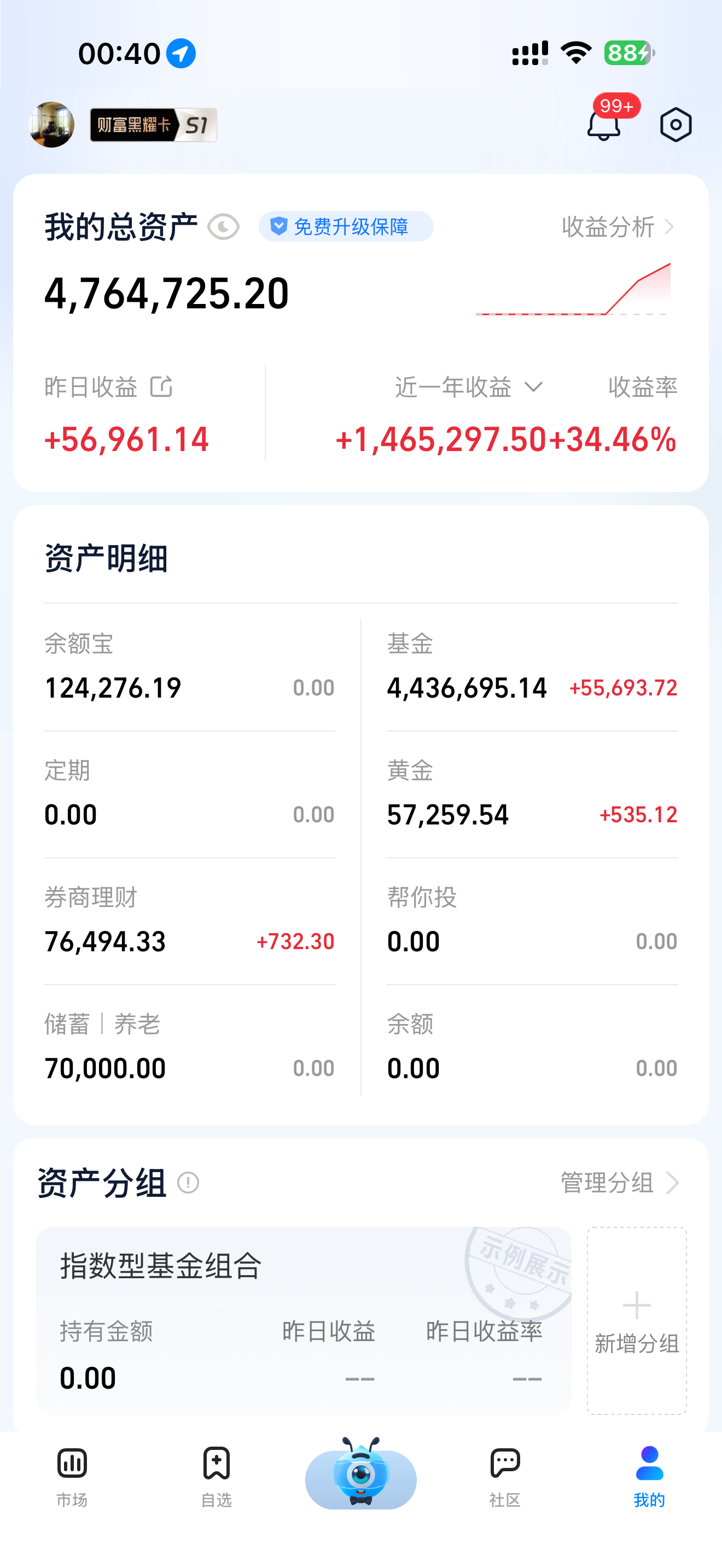降温了！A股突发重磅！今日这样走！