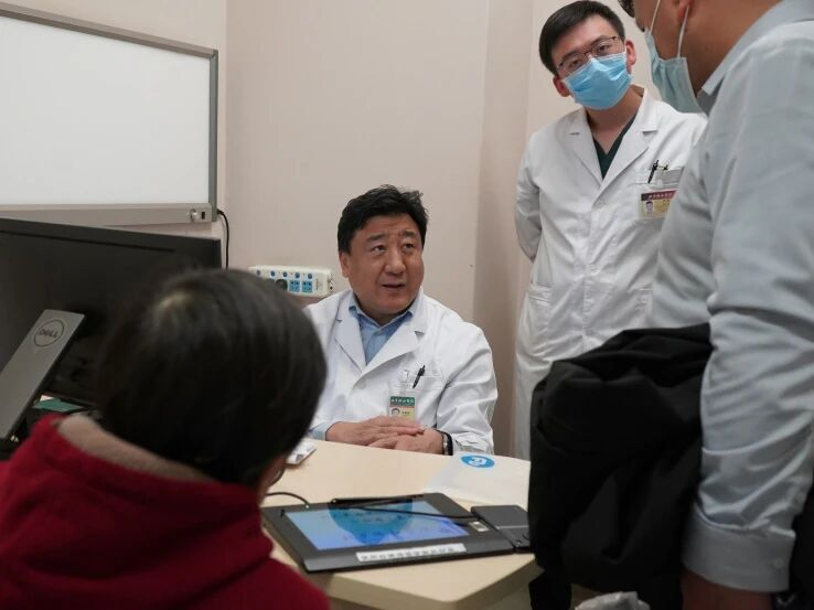 北京协和医院、丰台区找跑腿挂号预约检查住院，让您省心安心的简单介绍