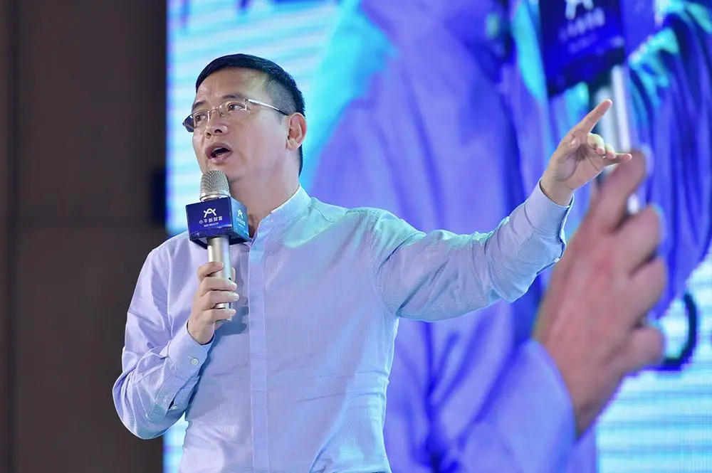 2025中国十大杰出投资人，真不是靠运气赚到钱的_财富号_东方财富网
